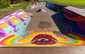 Skate Park