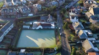 West Calder Bowls Club