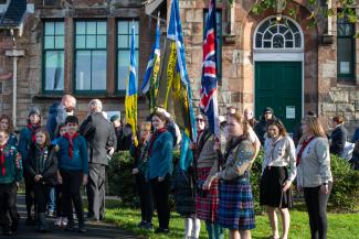 Remembrance Day