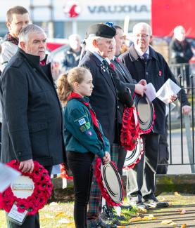 Remembrance Day