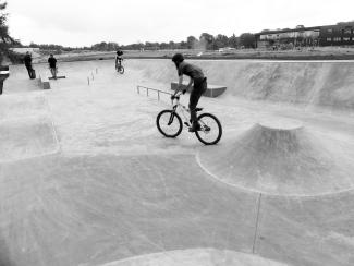 Skate Park