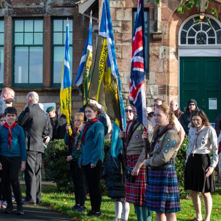 Remembrance Day