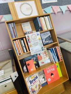 Wellbeing Library